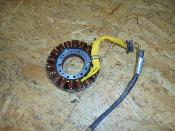 stator