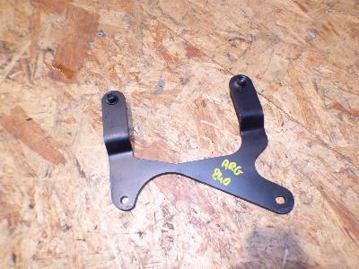 support arrière gauche