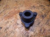 support disque arrière gauche