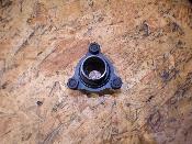 support disque arrière gauche