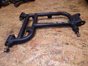 triangle arrière droit inférieur