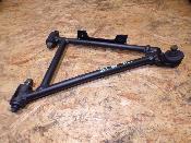 triangle avant droit inférieur 