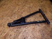 triangle avant gauche supérieur