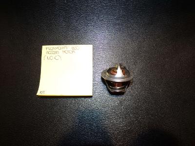 thermostat