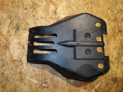 sabot avant