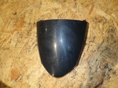 capot avant