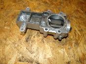 pièce de transmission arrière