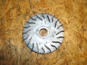 joue fixe de variateur 