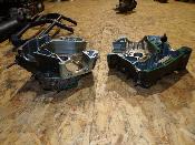 paire carter moteur