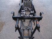 chassis homologué/DISPO NOUS CONTACTER PAR TELEPHONE 06.86.72.11.53