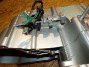 bas moteur 