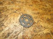 couronne de roue libre
