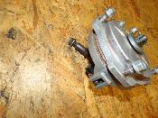 tambour de frein avant droit