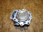 cylindre piston
