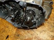 bas moteur 