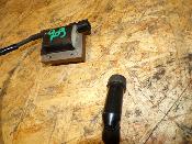 bobine haute tension 