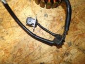 stator