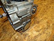 bas moteur