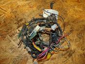 faisceau électrique homologué