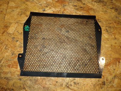 grille de radiateur 