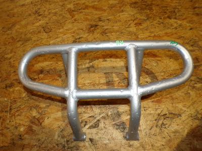 bumper avant 