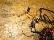 stator