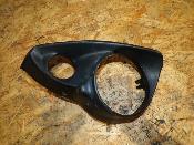 plastique optique avant droit