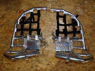 nerf bar