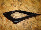 plastique optique avant droit