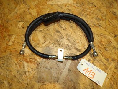 durite de frein 113 cm 
