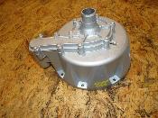 carter stator avec pompe a eau