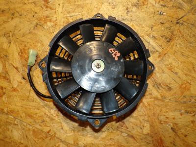 ventilateur