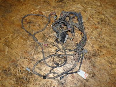 faisceau électrique homologué
