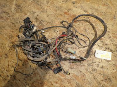 faisceau électrique homologué