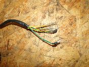 stator