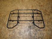 porte bagage arrière