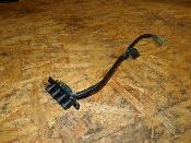 voyant tableau de bord 