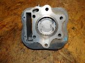 cylindre piston