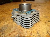 cylindre piston