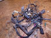 faisceau électrique homologué