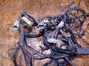 faisceau électrique homologué