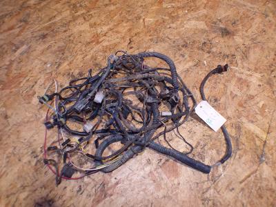 faisceau électrique homologué