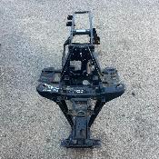 chassis homologué/DISPO NOUS CONTACTER PAR TELEPHONE 06.86.72.11.53