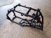 chassis homologué/DISPO NOUS CONTACTER PAR TELEPHONE 06.86.72.11.53