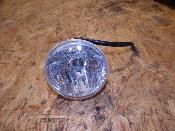 optique avant gauche