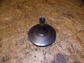 joue fixe de variateur 