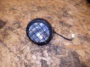 optique avant gauche