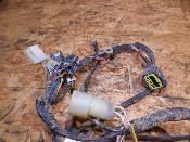 faisceau électrique homologué 