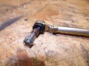 biellette de direction 