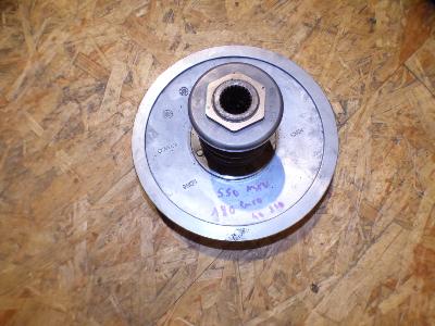 correcteur de couple